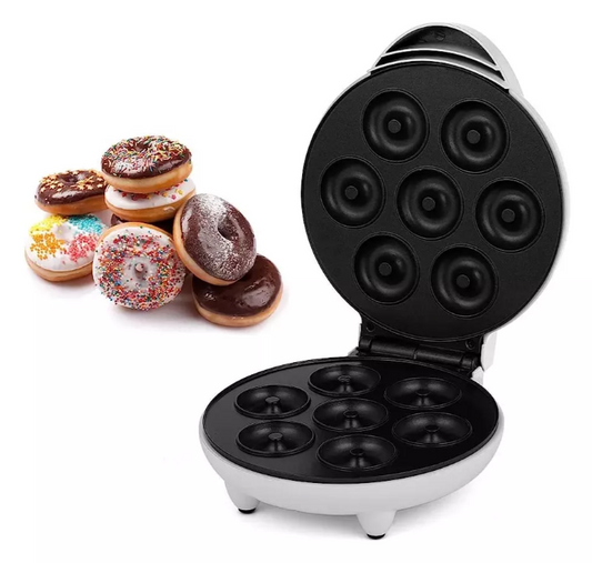 Mini Maquina de Donas Rosquillas 110v