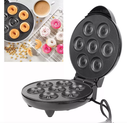 Mini Maquina de Donas Rosquillas 110v