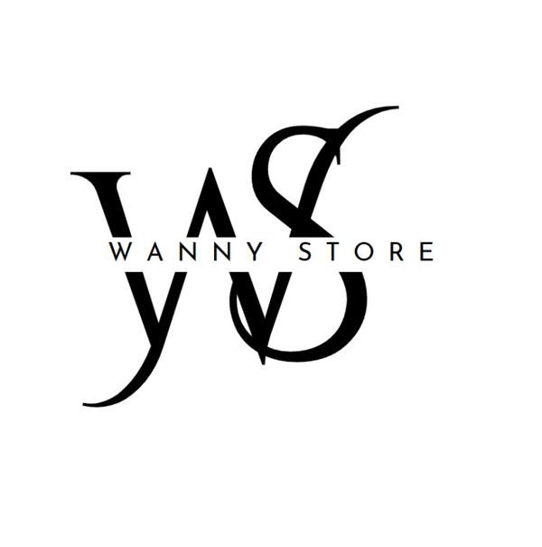 Wannyᵀᵒ Store